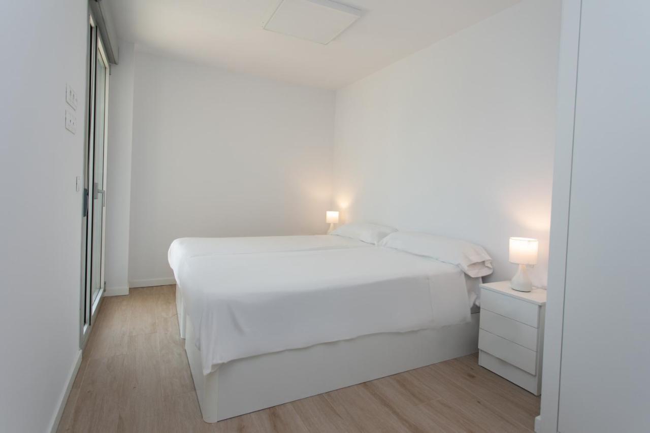 Apartamento Marina Real II Js 데니아 외부 사진