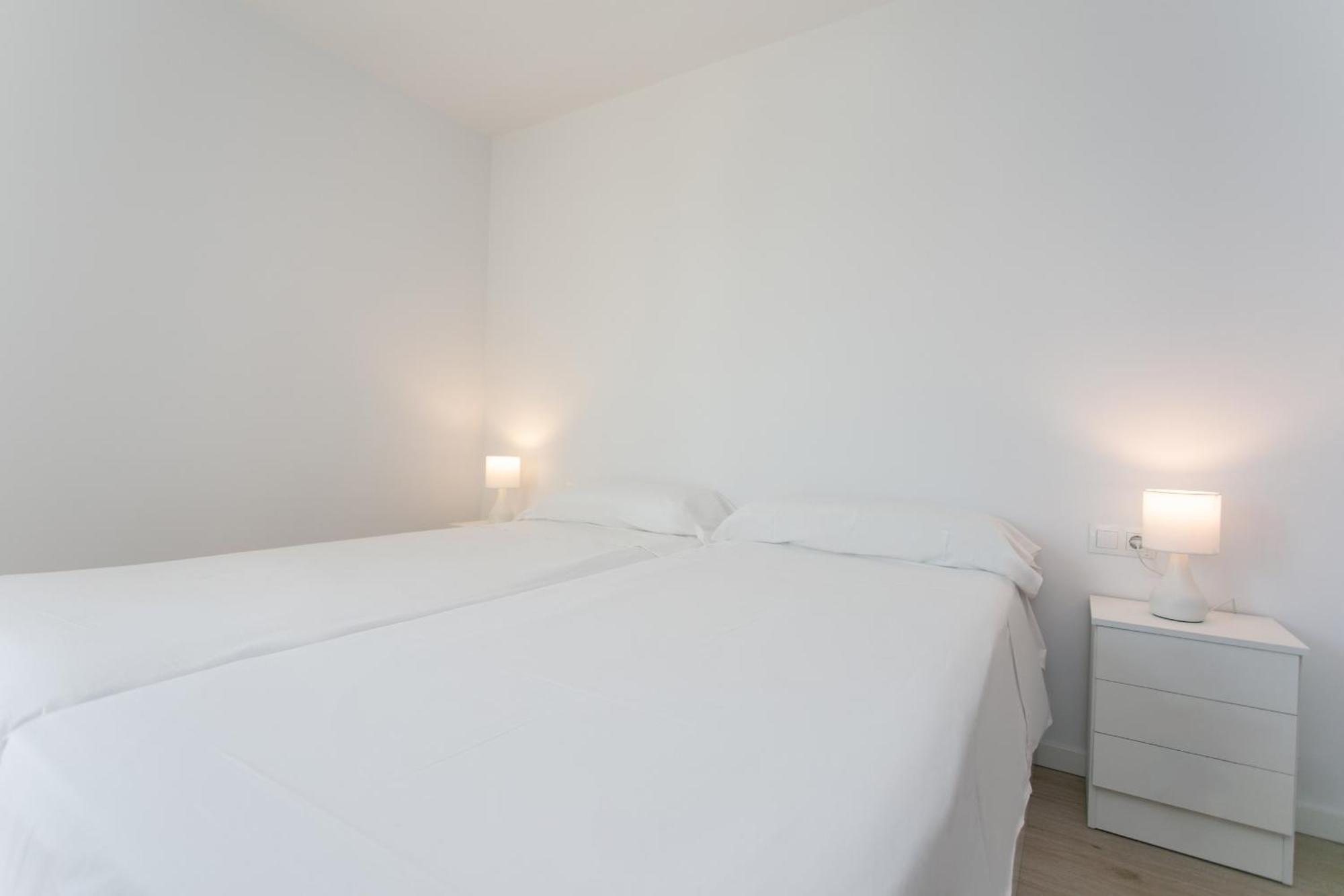 Apartamento Marina Real II Js 데니아 외부 사진