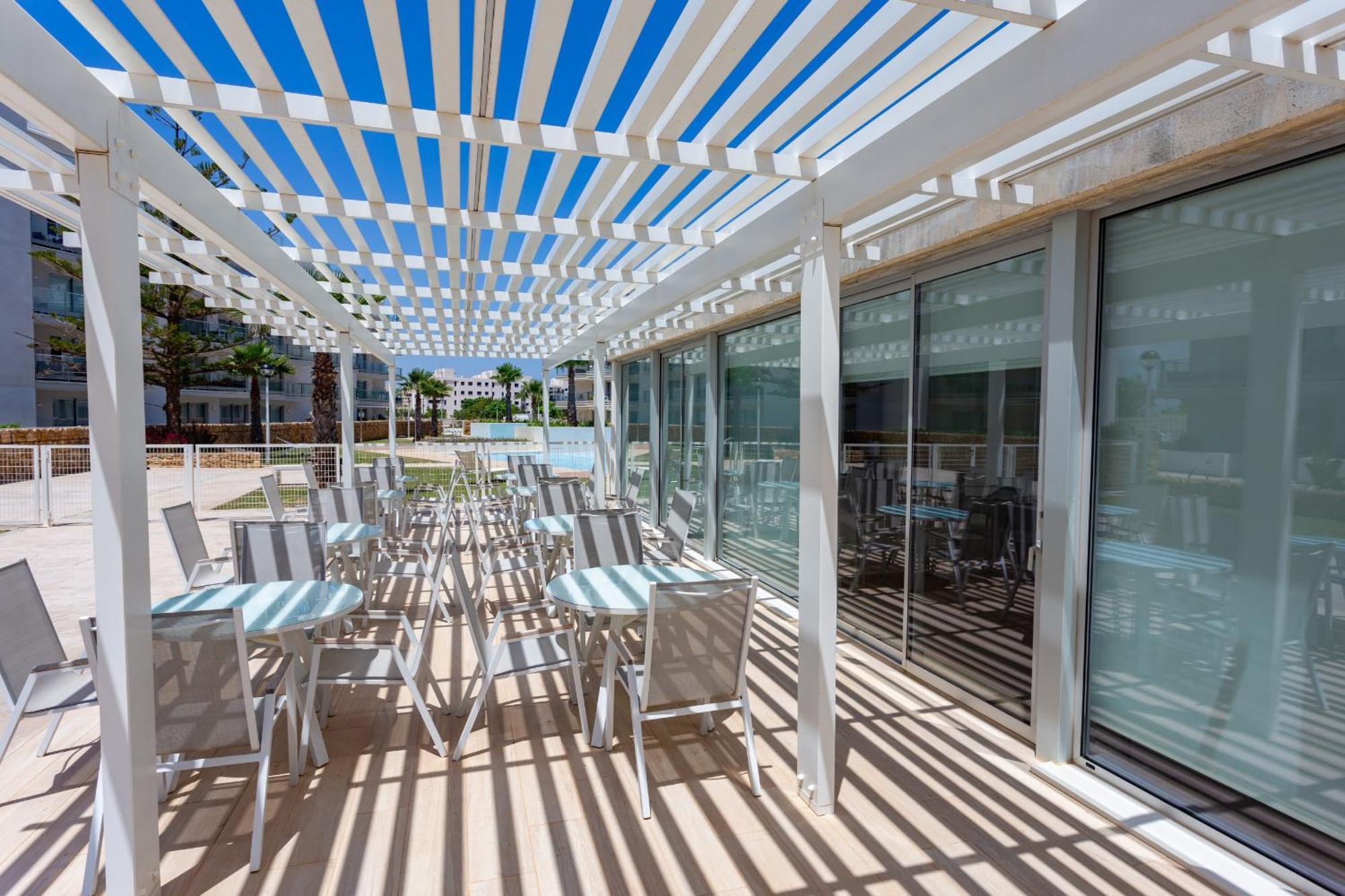 Apartamento Marina Real II Js 데니아 외부 사진