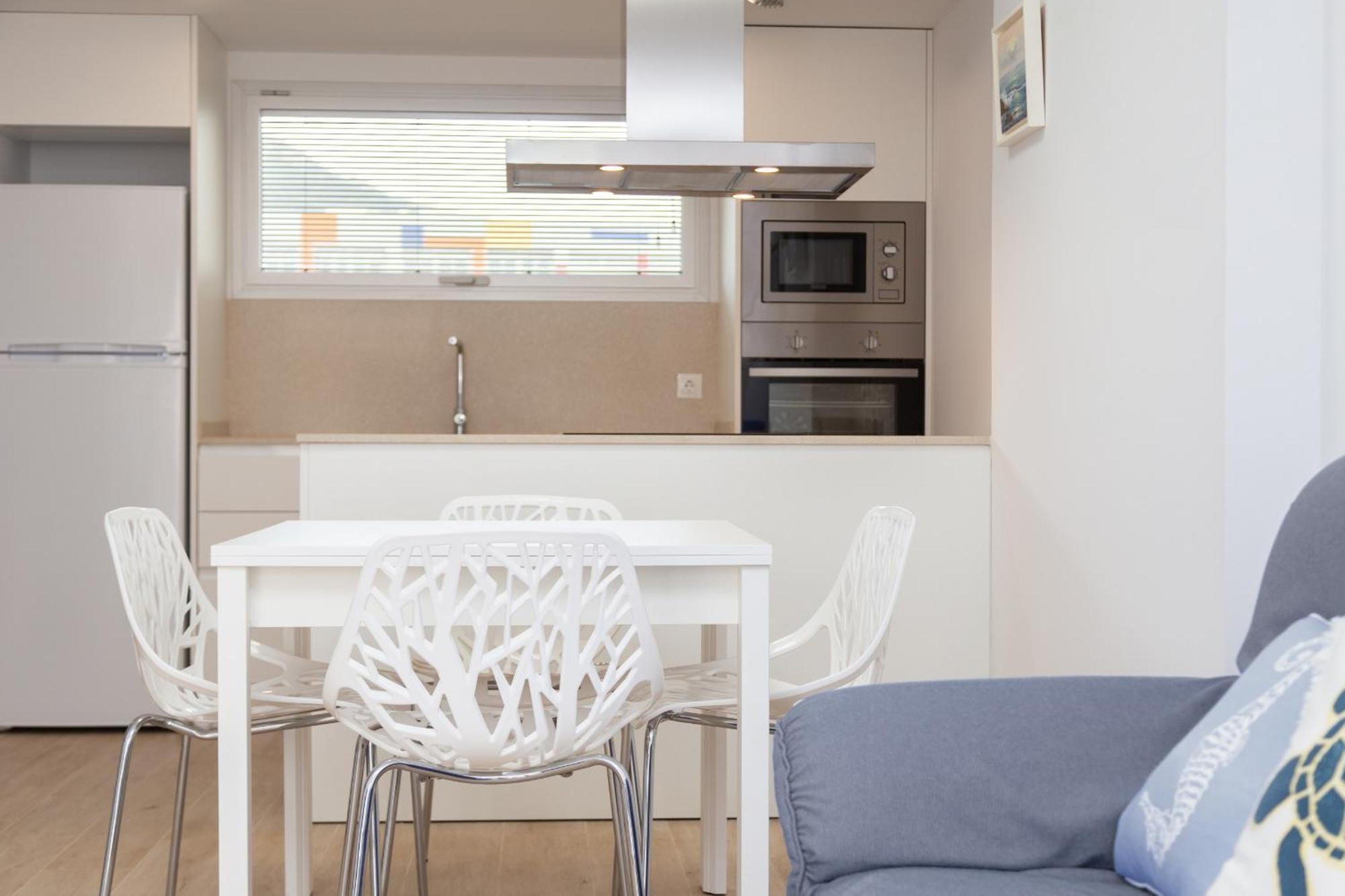Apartamento Marina Real II Js 데니아 외부 사진